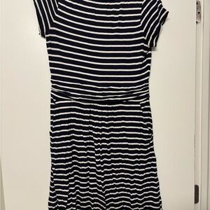 Boden Amelie Jersey Dress